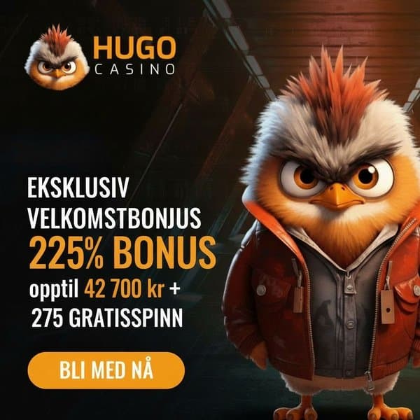 Hugo Casino